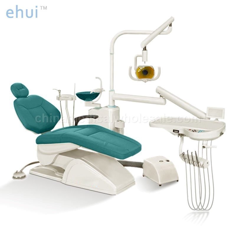 Supplier of dental chairs Dental comprehensive table manufacturer