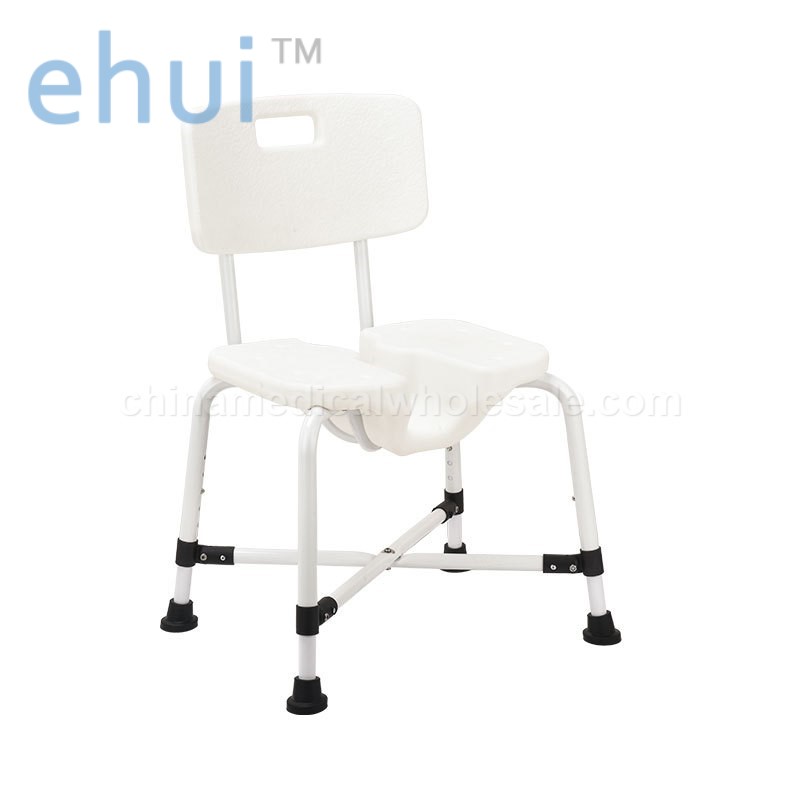 Direct selling shower private non slip chair