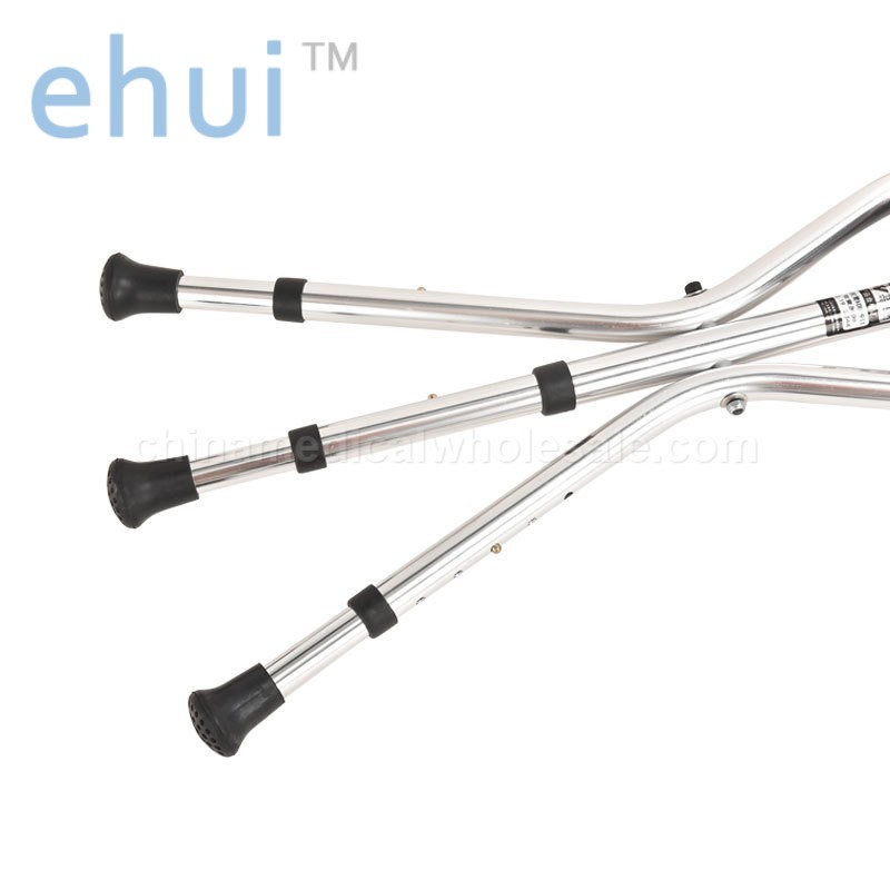 Portable mountaineering walking stick with Seat Portable dexterous three legged walking stick mountaineering stool