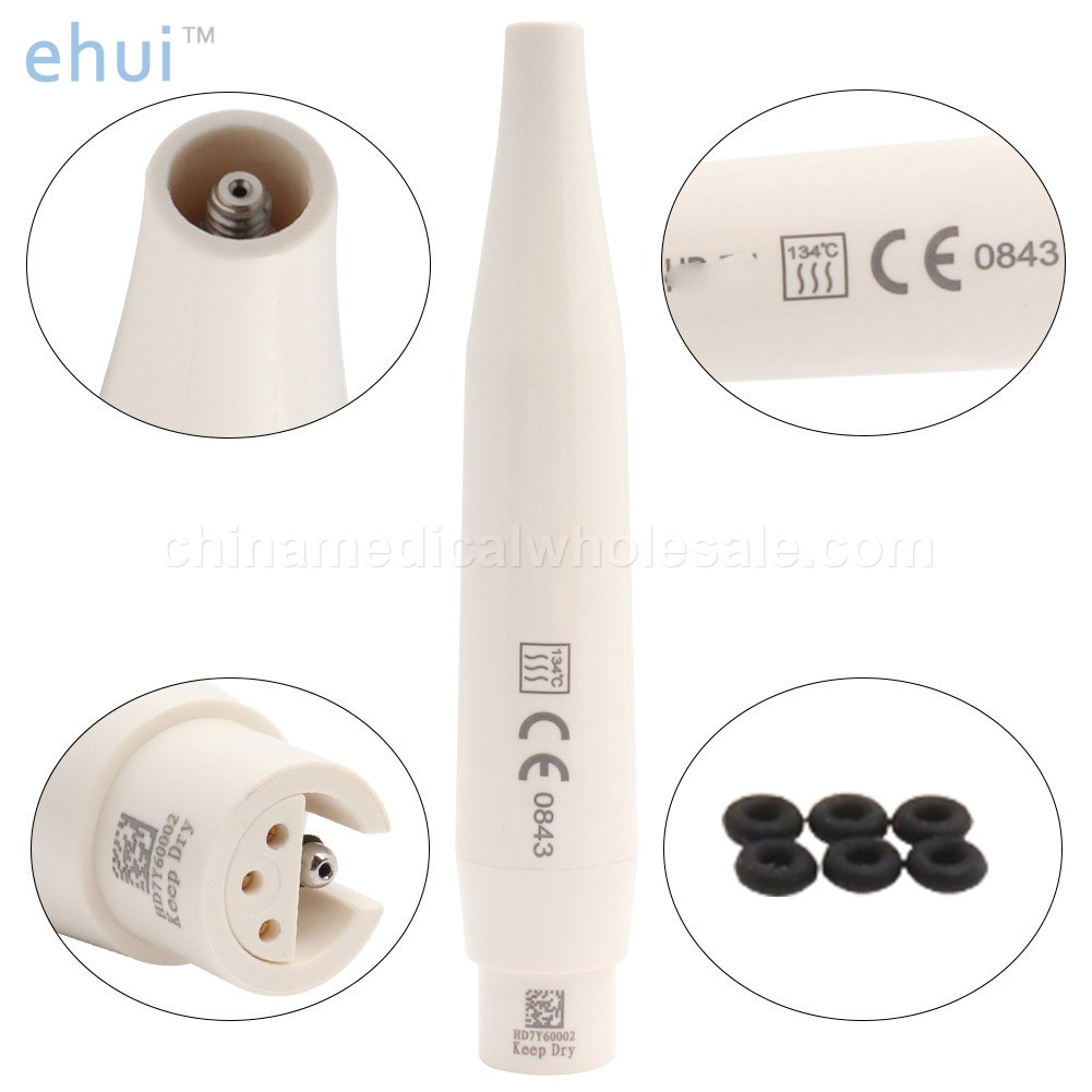 Direct selling high temperature disinfection adult handle tooth cleaner
