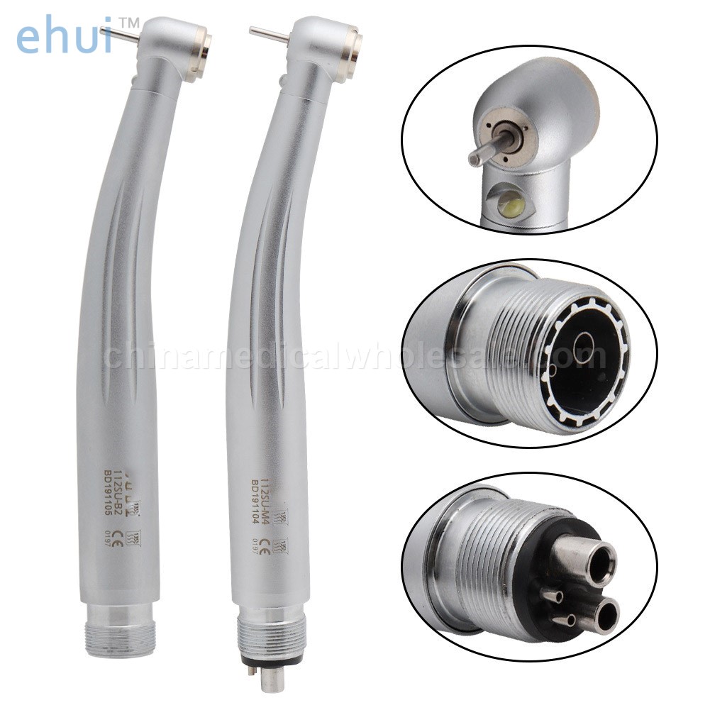 Self operated air turbine three-point water spray Standard Press