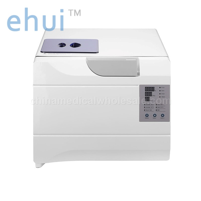 Automatic autoclave manufacturer