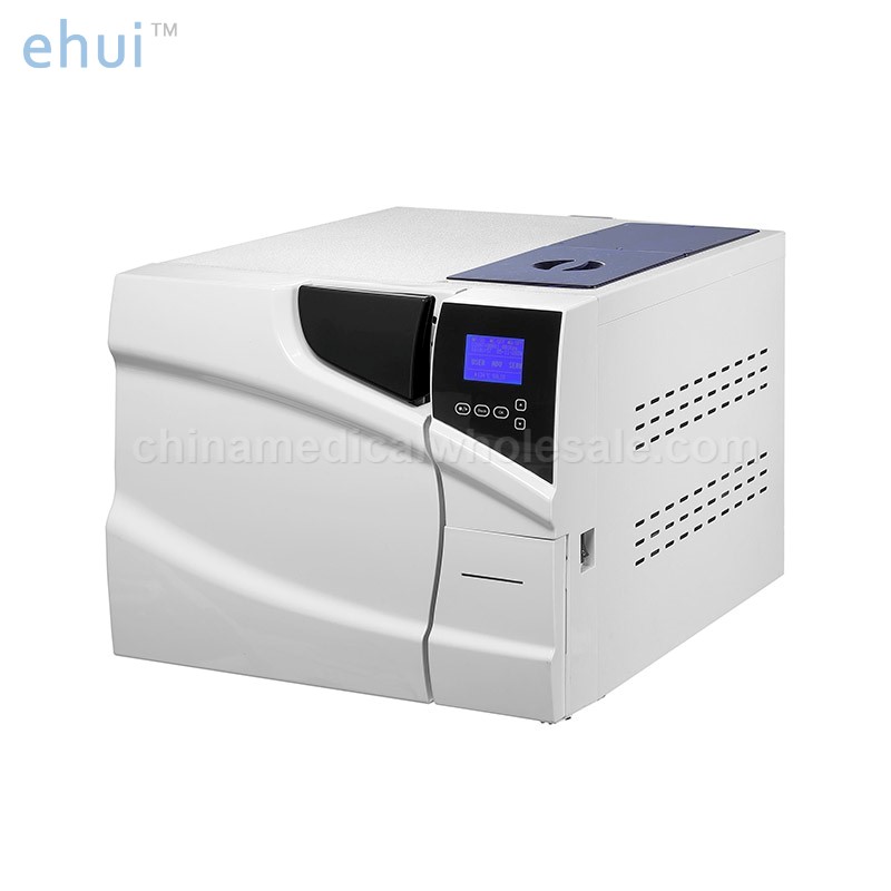 Laboratory autoclave manufacturer