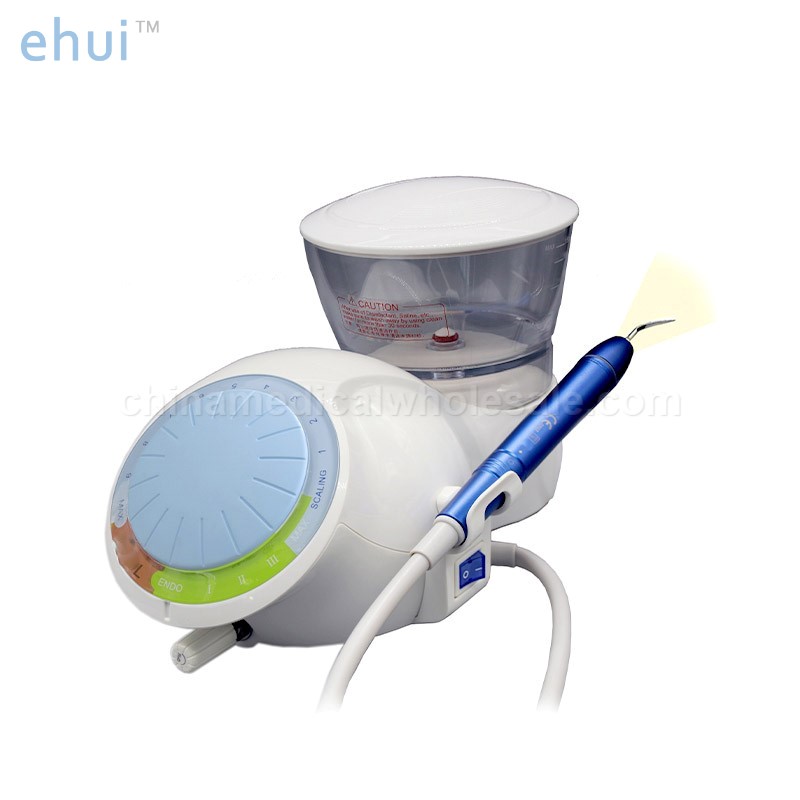 Automatic water supply electric ultrasonic tooth cleaner manufacturer