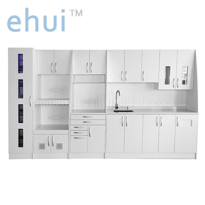 Dental Clinic Hospital Furniture disinfection cabinet
