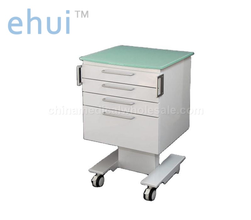 Hospital disinfection dental cabinet