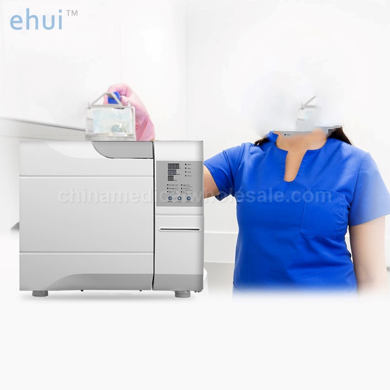 Cheap sterilizer stainless steel equipment autoclave
