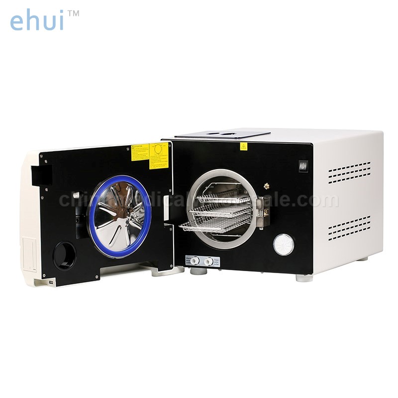 Household autoclave ultraviolet beauty sterilizer