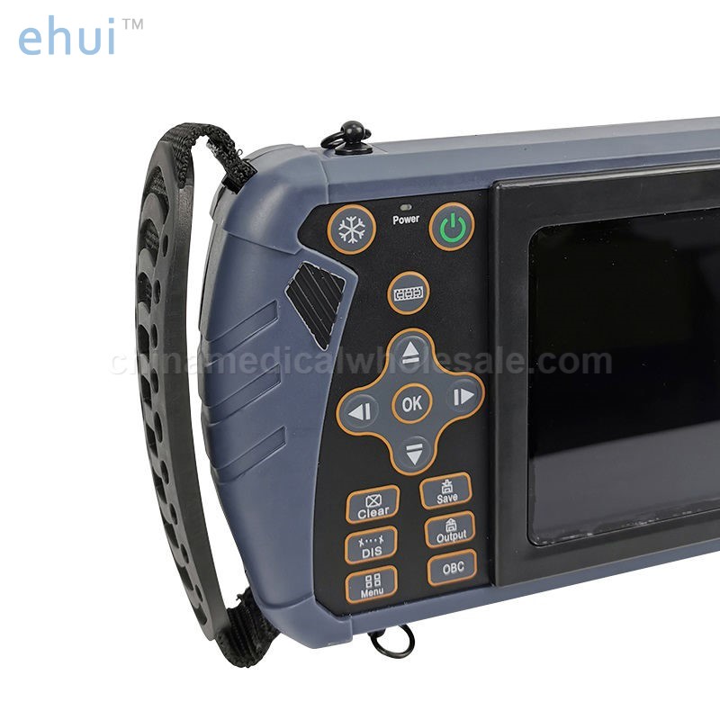 The most favorable price of portable ultrasound for animals