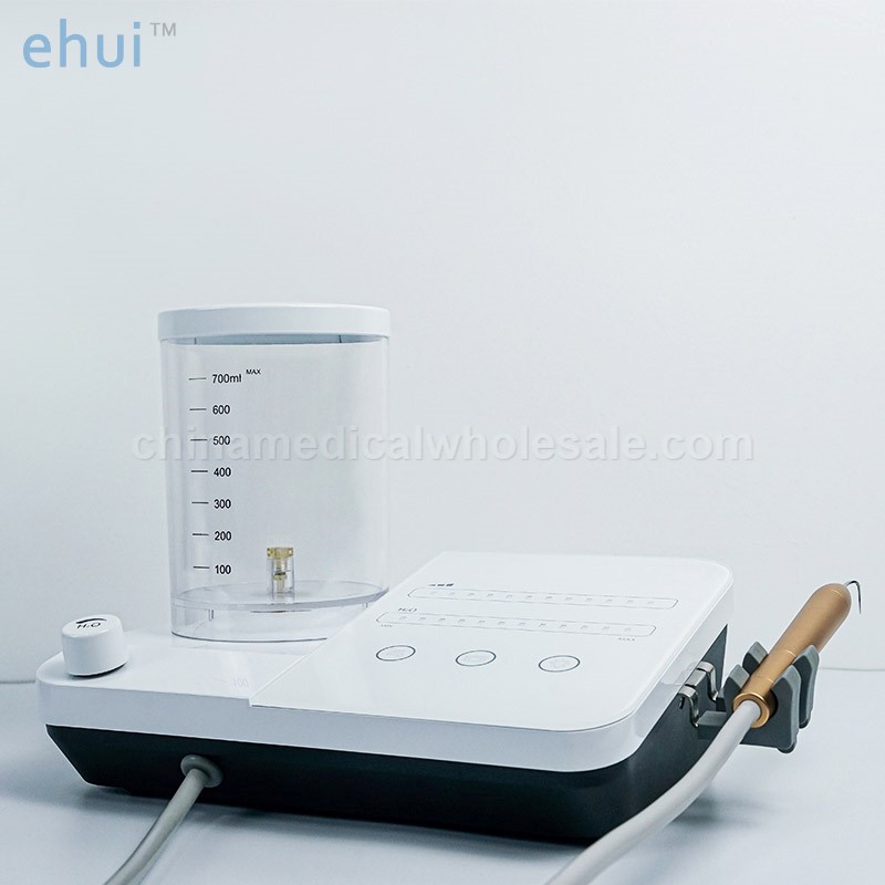Painless intelligent control veterinary equipment ultrasonic dental cleaning machine periodontal treatment equipment