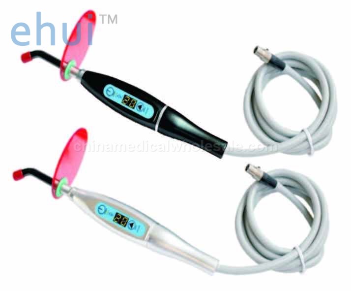 High quality dental light curing machine manufacturer