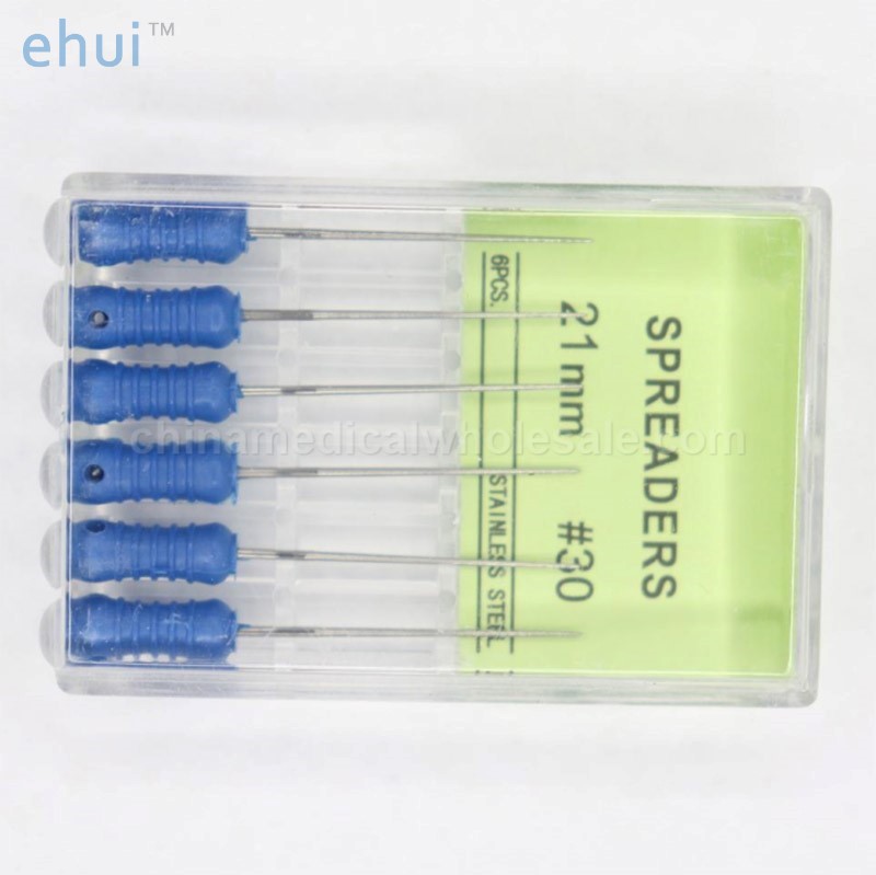Dental equipment durable dental hospital root canal file