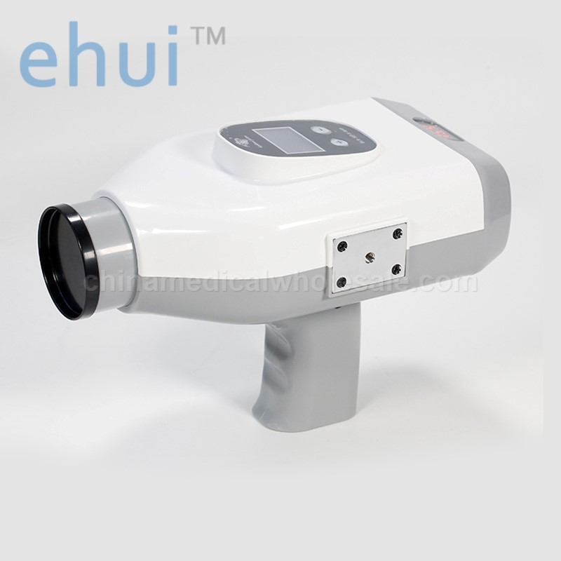 Light portable camera X-ray dental equipment dentistry