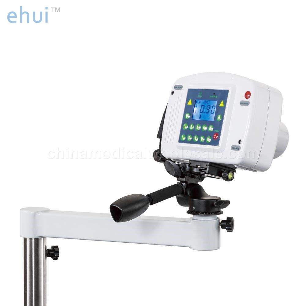 dental xray machine wall