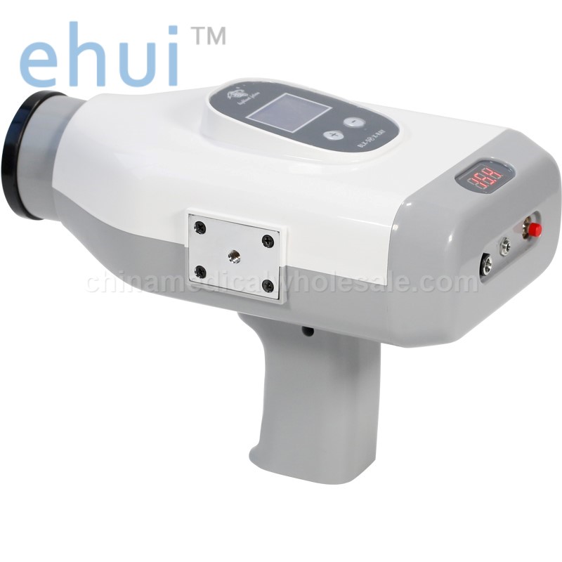 Dental equipment can be adjusted reliable digital panoramic X-ray machine for dentistry