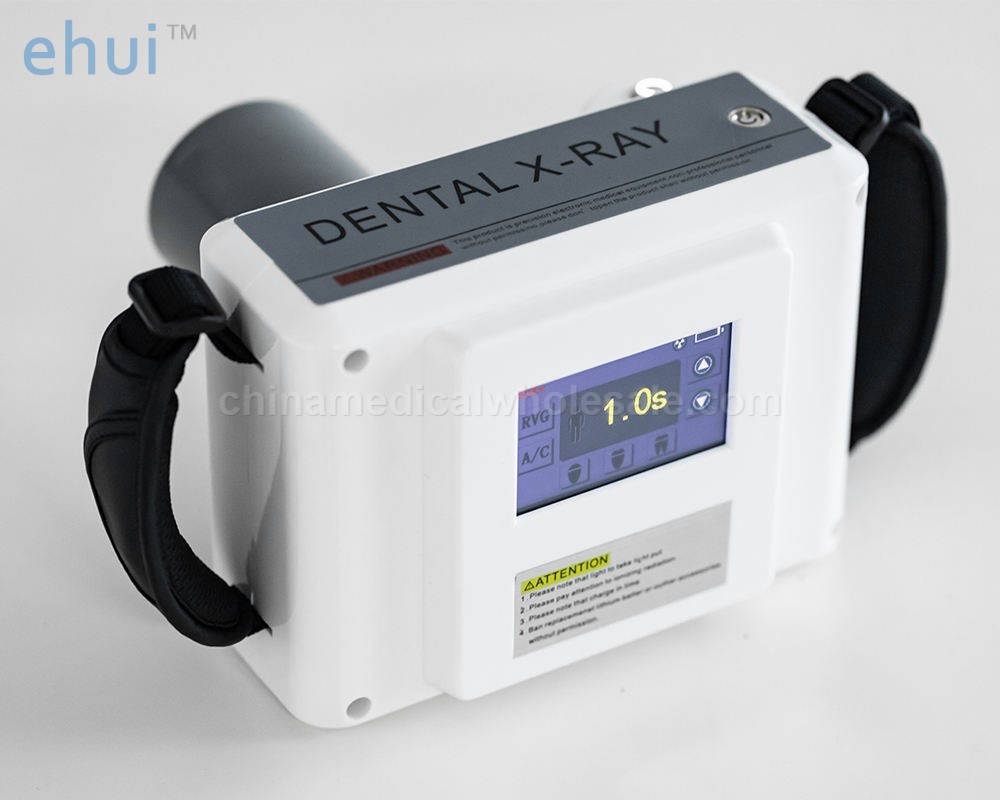 dental mini digital x ray machine cost