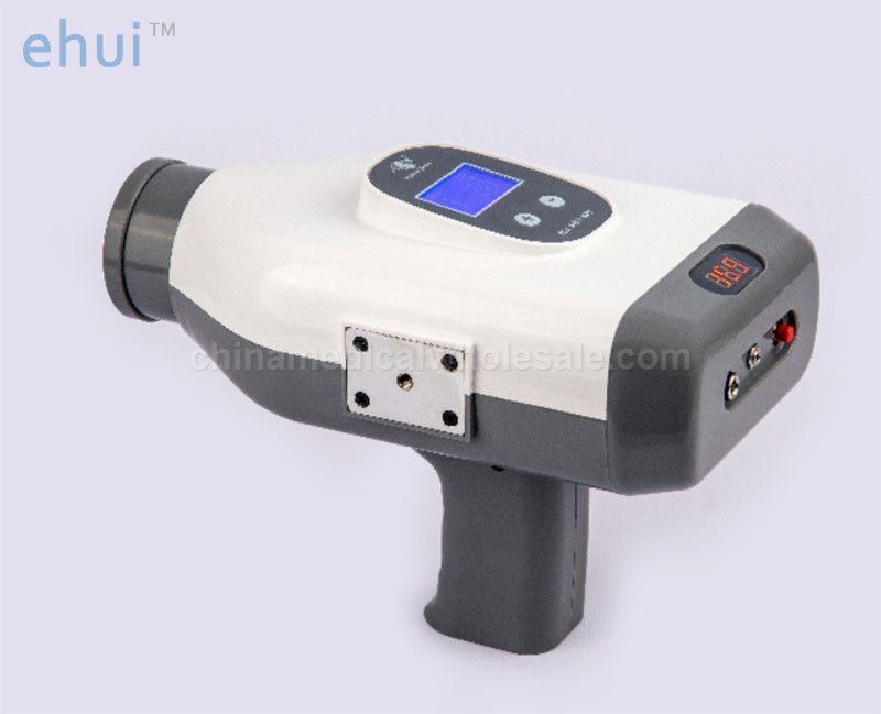 Micro focus dental equipment digital portable dental X-ray machine
