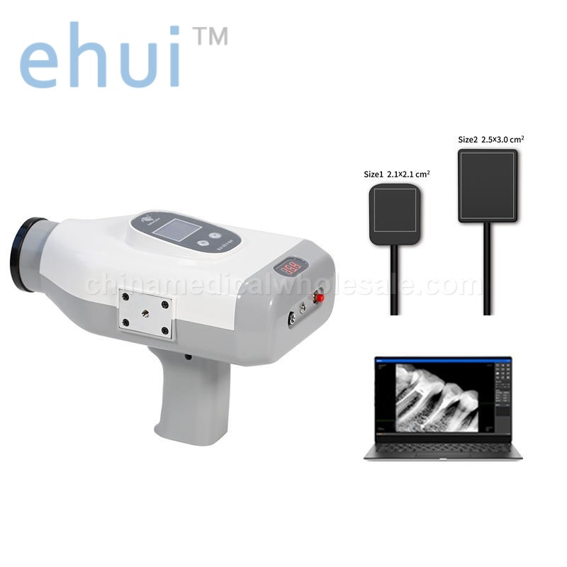 New numerical control dental equipment medical panoramic dental X-ray machine