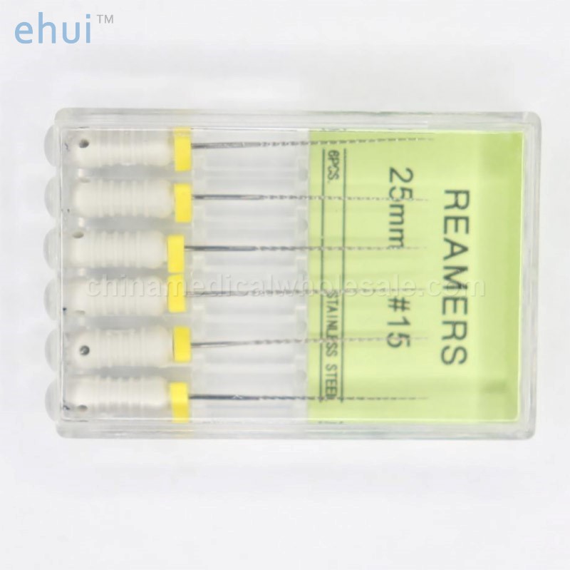 High quality manufacturer low cost dental root canal file