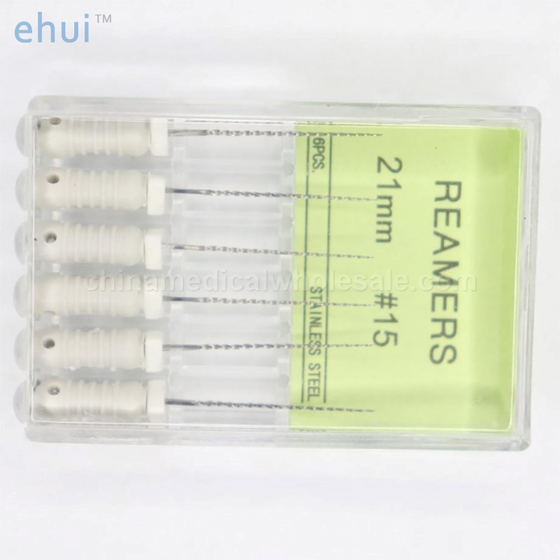 Durable high quality dental root canal file