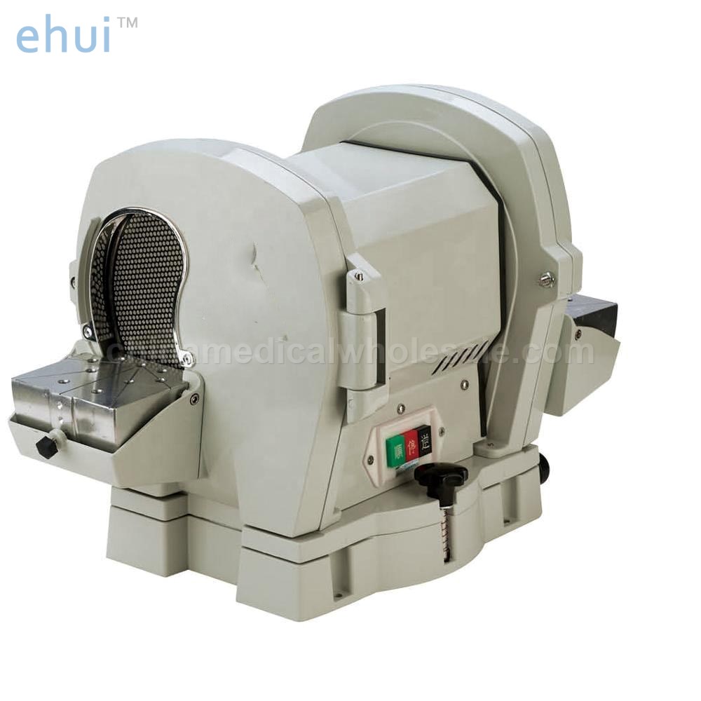 dental model trimmer