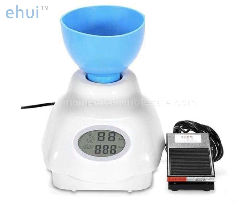 High quality dental alginate mixer experimental equipment