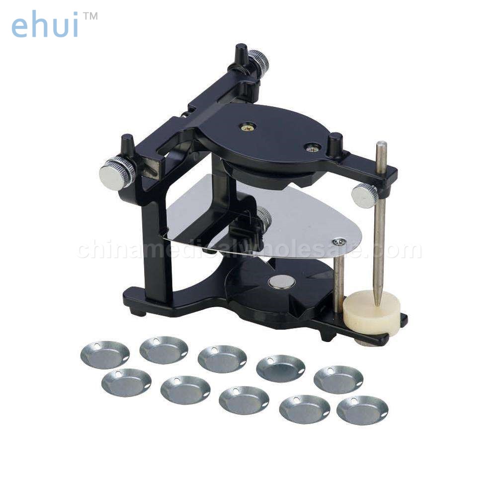 dental articulator