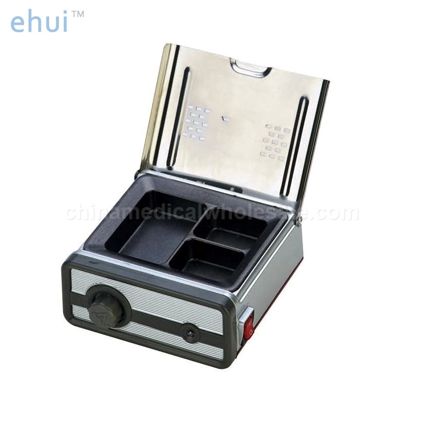 cheap dental wax pot candle