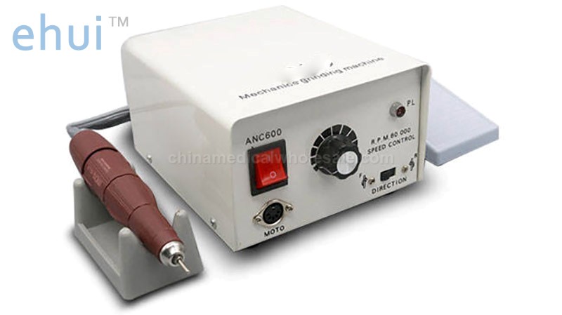 Manufacturer of high quality dental micro motor head drill