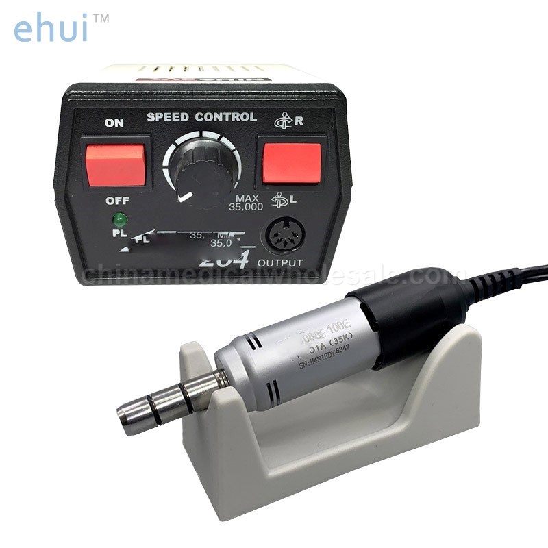 Manufacturer of micro motors for dental powerful mobile phones for jewelry