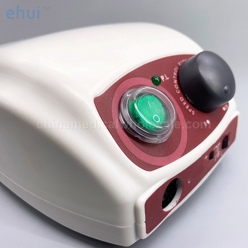 electrico dental contraangulos para mandril micromotor