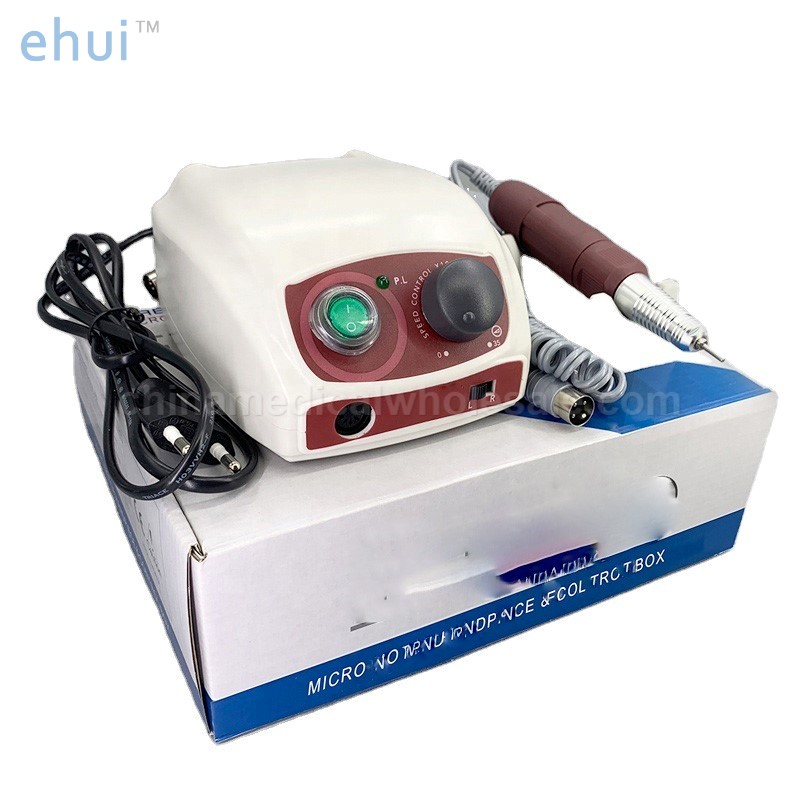High quality portable dental micromotor manufacturer