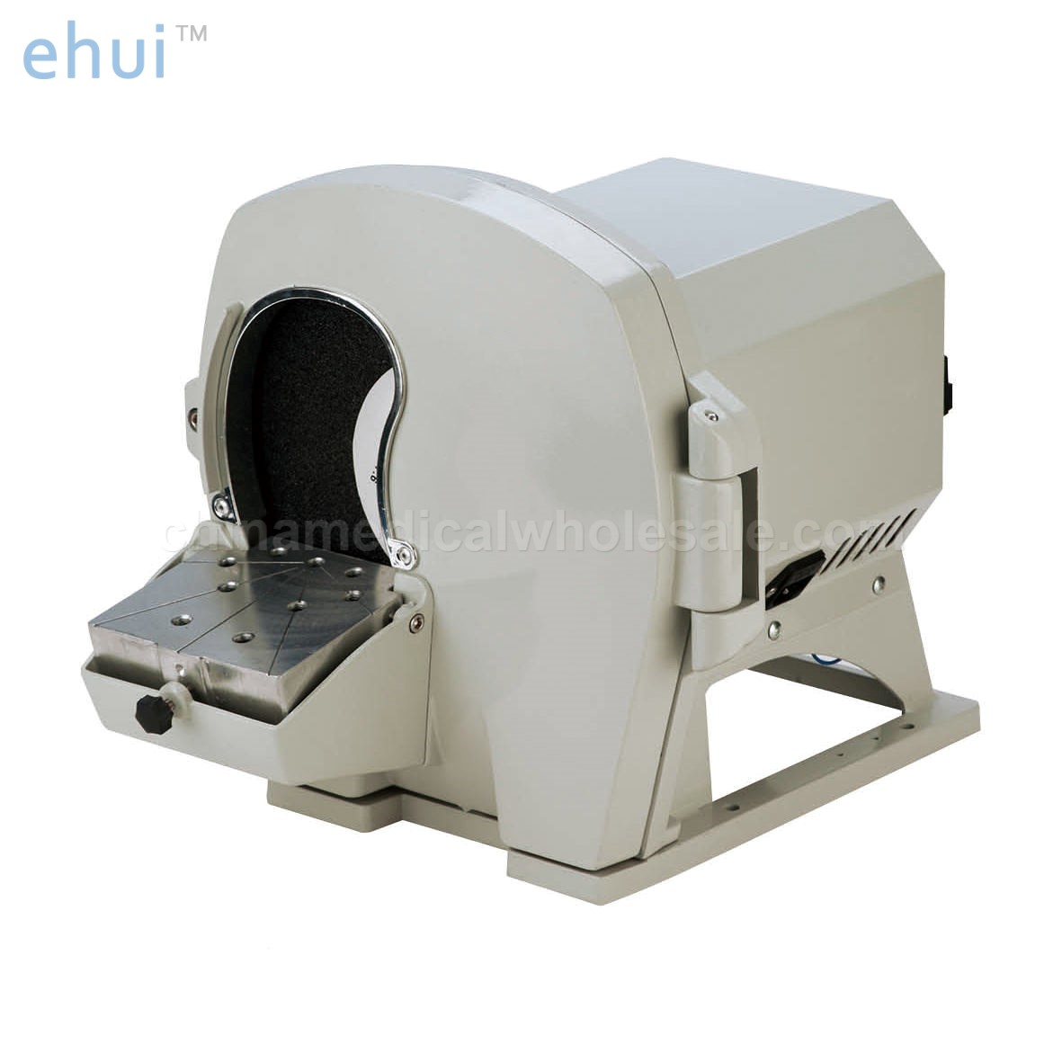 dental plaster model trimmer