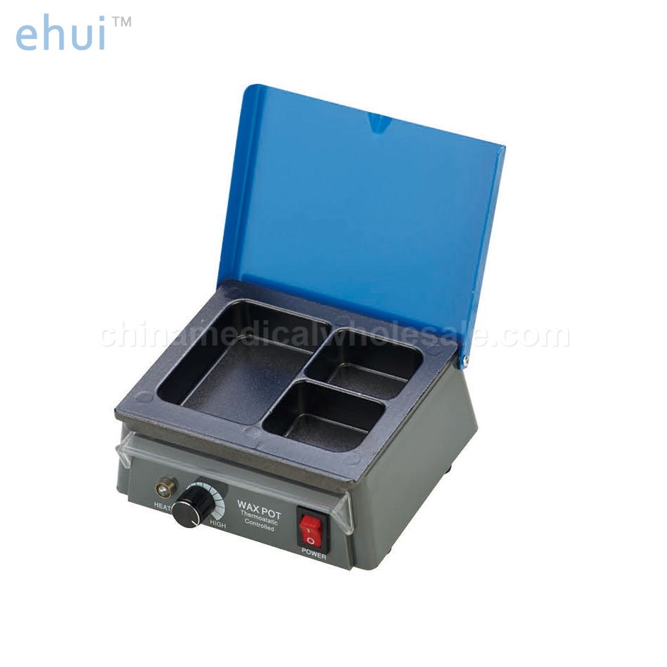 dental lab wax heater