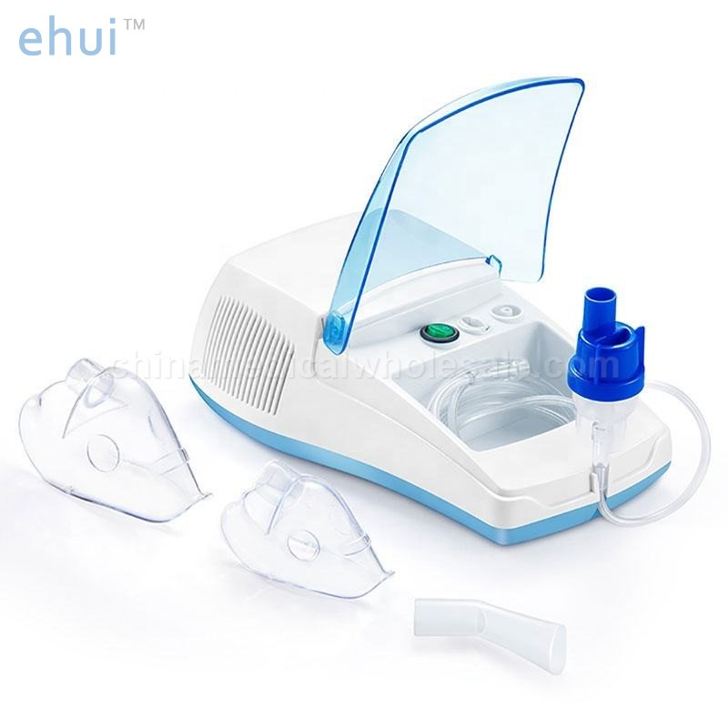 nebulizador portatil wholesale price asthma home use portable compressor Nebulizer