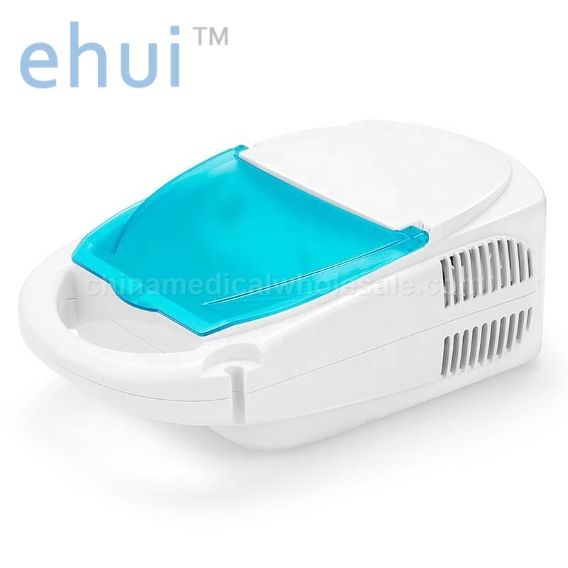 New Design cheap price portable nebulizer compressor