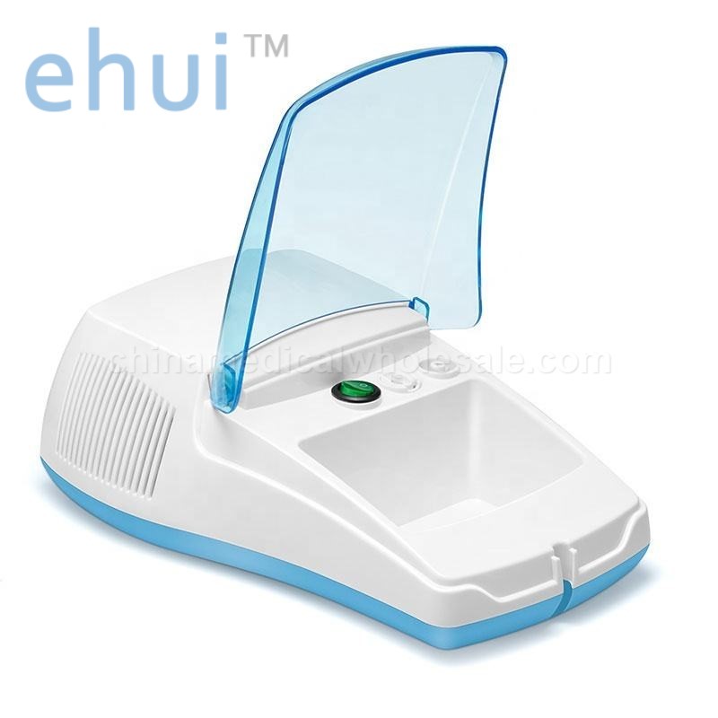 Household aerosol compressor nebulizer for hospital asthma nebulizer