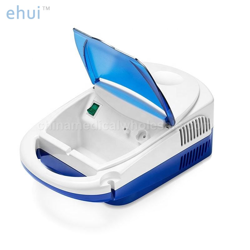 Reliable high flow asthma Oxygen electric steam inhaler