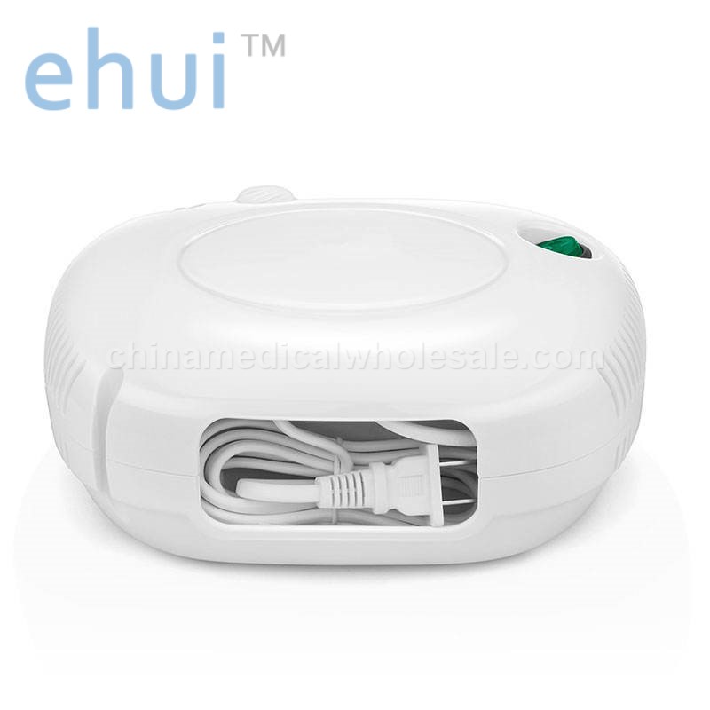 Medical compressor nebulizer / Home use Fure nebulizer for essential oil