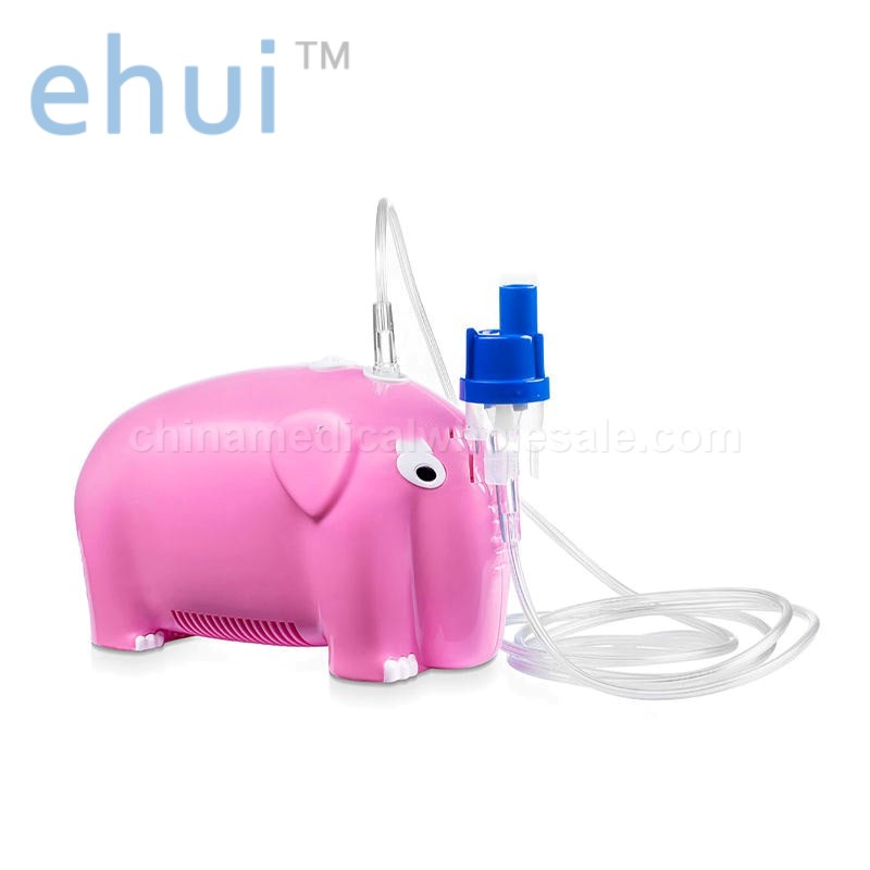 elephant handheld good price compressor nebulizer