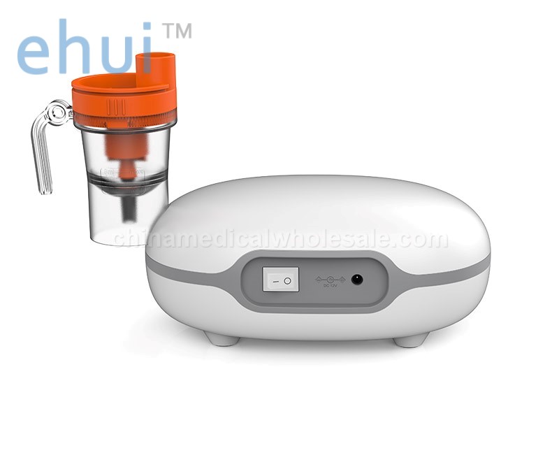 Mini portable nebulizer medical handheld inhaler nebulizer