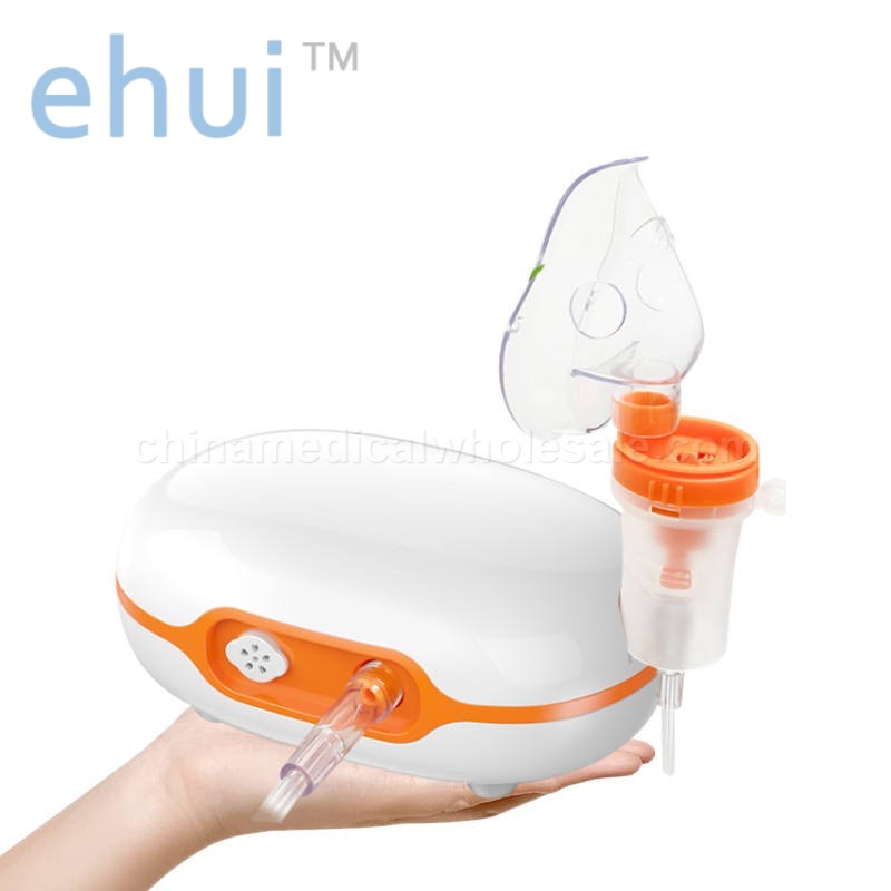 Household atomizer small capacity handheld atomizer with adapter