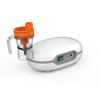 Asthma compressor atomizer with accessories jet atomizer adult children compressor atomizer