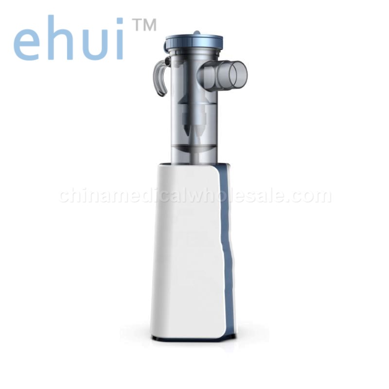 Manufacturer of pure essential oil handheld atomizer