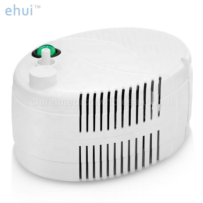 Aromatherapy nebulizer diffuser portable mini handy nebulizer