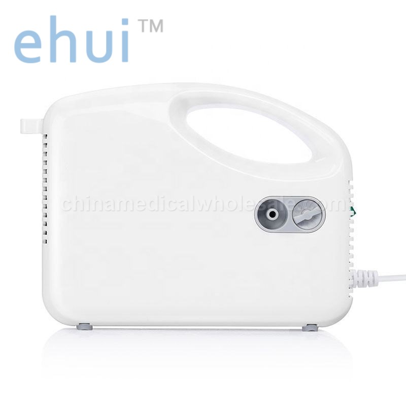 Respiratory Equipments Accessories Type piston compressor nebulizer