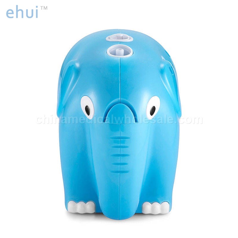 Hospital home use Pediatric Nebulizer with Tubing adult nebulizer mask