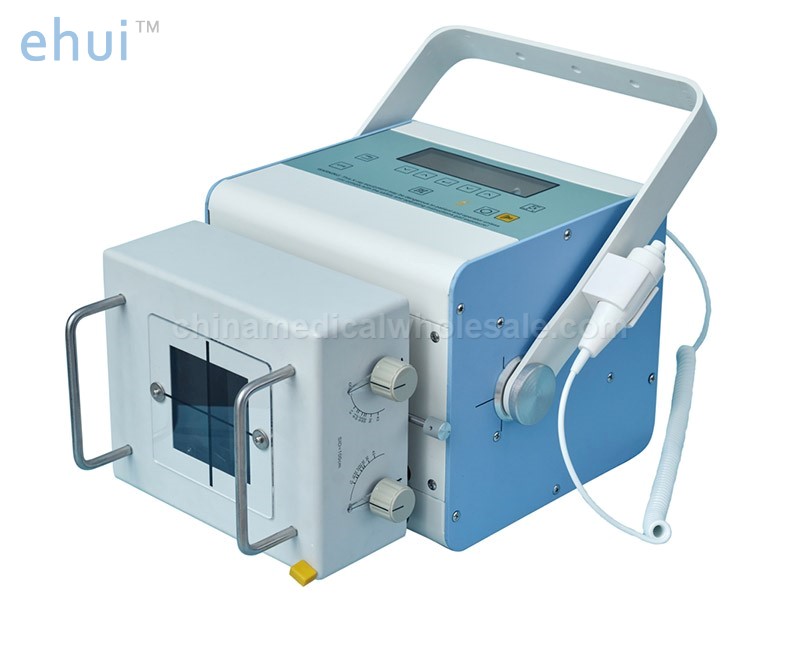 Pet portable X-ray machine manufacturer