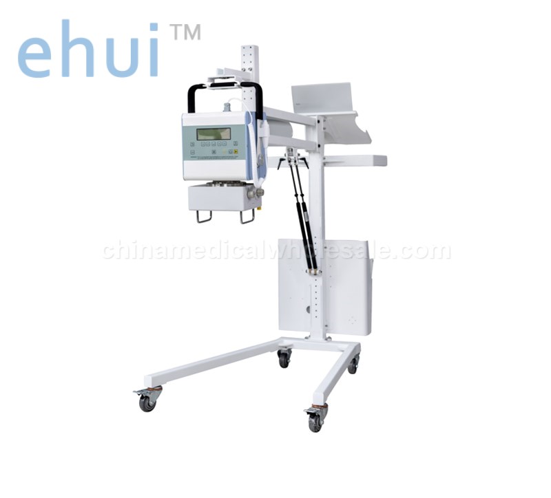 Manufacturer of X-ray portable radiator