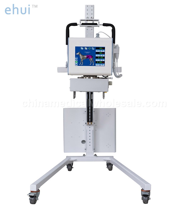 Medical radiation equipment X-ray machine